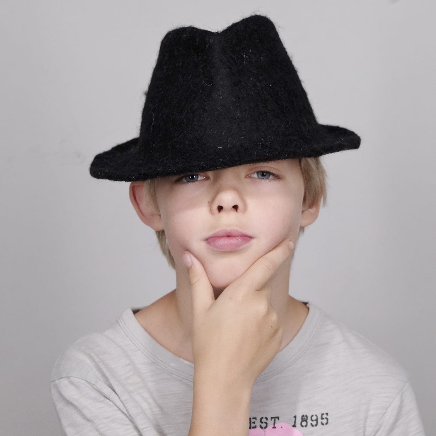 CAPPELLI CLASSICI