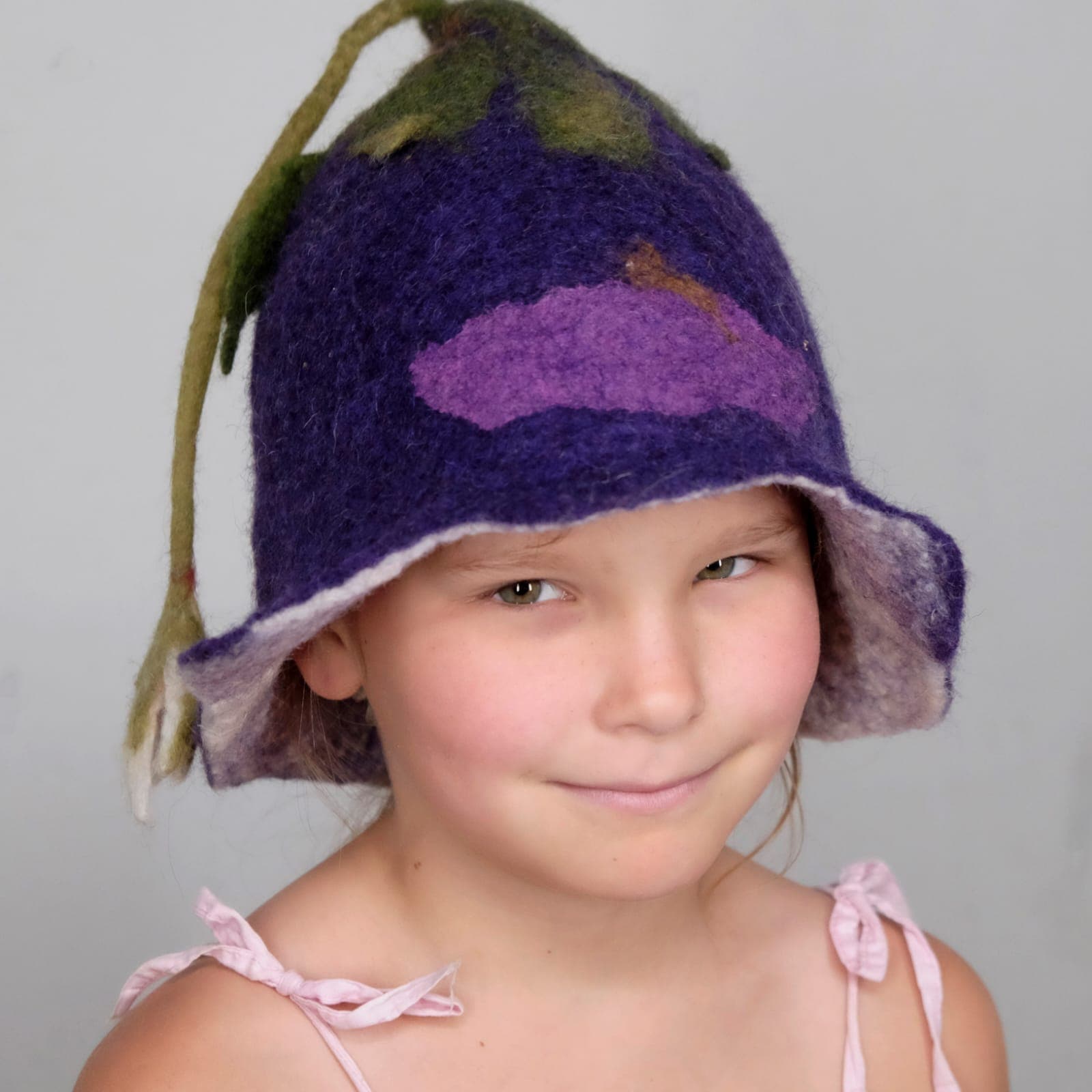 CAPPELLI DA SAUNA