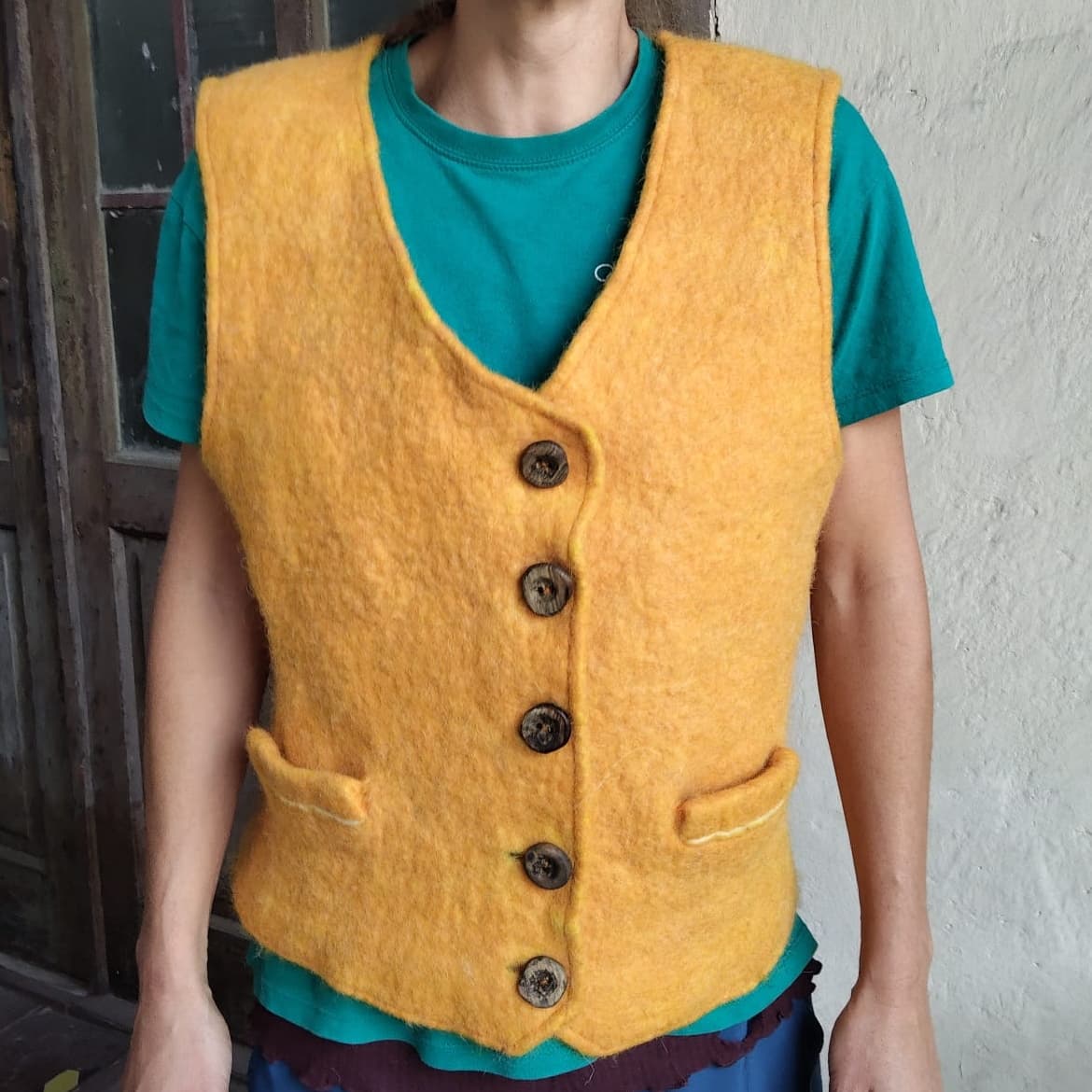 GILET